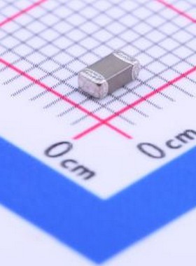 1206B564J160CT 贴片电容(MLCC) 560nF ±5% 16V 1206