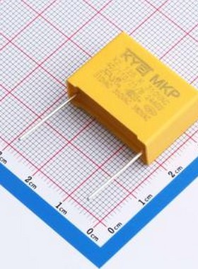 PX125K2C2204 安规电容 1.2uF ±10% 310V 插件,P=22.5mm