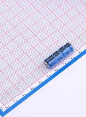 MAL212017221E3 直插铝电解电容 MAL212017221E3 插件,D10xL30mm