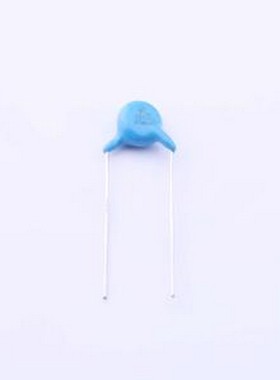 Q08F1D152MN0B0S0N0 安规电容 1.5nF ±20% 400V 等级:Y1 插件,P=