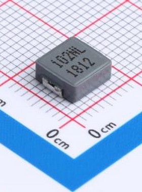 PA4341.102NLT 功率电感 1uH ±20% 22A