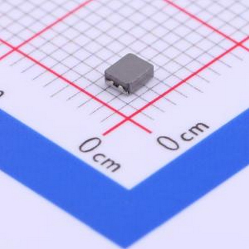 HPI252010-1R5M 功率电感 1.5uH ±20% 1008