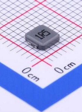 TMPC0412HP-1R5MG-Z02 功率电感 1.5uH ±20% SMD,4.1x4.5mm
