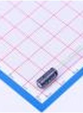 CXHP-2R7504R-TWX 超级电容器 0.5F 0%~+100% 2.7V 插件,D5xL12mm