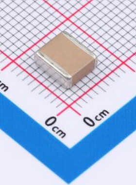 FS56X105K631EGG 贴片电容(MLCC) 1uF ±10% 630V 2225
