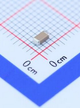 C1206X222K202T 贴片电容(MLCC) 2.2nF ±10% 2kV 1206