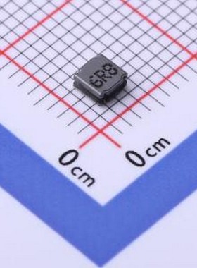 PNLS3015-6R8M 6.8UH 功率电感 6.8uH ±20% 850mA –40℃~+125℃