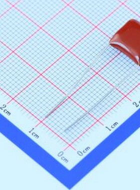 MPP104J2W1305105LC 聚丙烯膜电容(CBB) 100nF ±5% 450V 插件