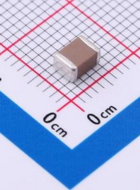 CS4532X5R226M250NRL 贴片电容(MLCC) 22uF ±20% 25V 1812