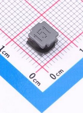 ABG06A45LCM151 功率电感 ABG06A45LCM151 SMD,6x6mm