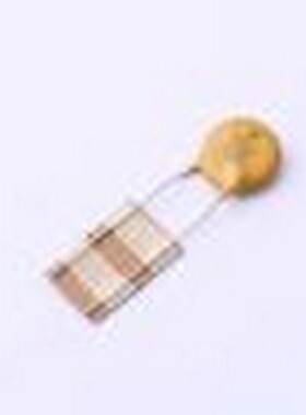 VY2472M49Y5US6UV7 安规电容 等级:X1,Y2 4.7nF ±20% 440V 插件,