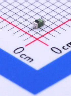 LQG18HN27NJ00D 贴片电感 27nH ±5% 0603