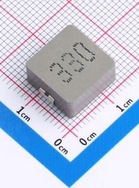 ZEPM1365H330M 功率电感 33uH ±20% 8.5A SMD,13.8x12.6mm