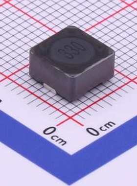 APW07A45M330 功率电感 33uH ±20% 960mA