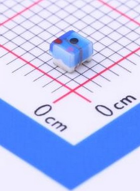 HSC1008-27NJ-T 功率电感 27nH ±5% SMD,2.9x2.5mm