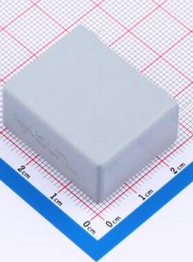 MKP1848550704K2 聚丙烯膜电容(CBB) 5uF ±5% 700V 插件,P=27.5m