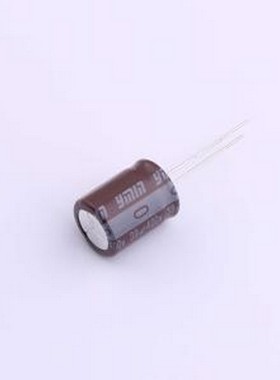 KCML1602G390MF 直插铝电解电容 39uF ±20% 400V 插件,D12.5xL16
