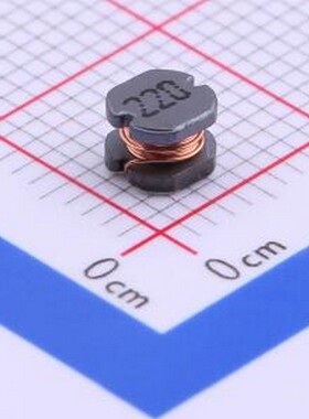 PCD0403MT220 功率电感 22uH ±20% SMD,4.5x4mm