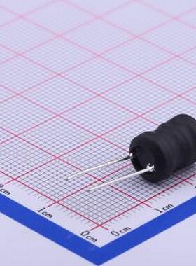 PK0810-102KB 功率电感 1mH ±10% 插件