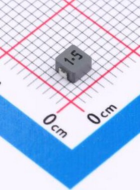 APSW03H20LCM1R5 功率电感 APSW03H20LCM1R5 SMD,3.8x3.2mm