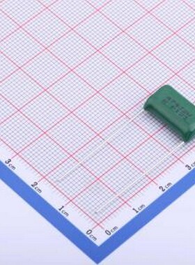 450MPK474J 聚丙烯膜电容(CBB) 470nF ±5% 450V 插件,P=15mm