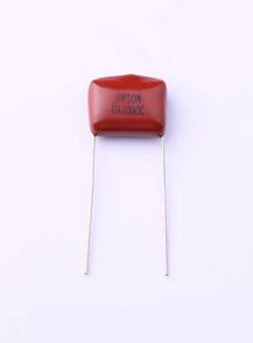 MPP224J100D01 聚丙烯膜电容(CBB) 220nF ±5% 100V 插件,P=10mm