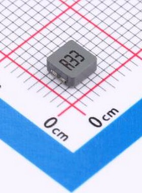 AAPSW04H20LCMR33 功率电感 AAPSW04H20LCMR33 SMD,4.8x4.2mm