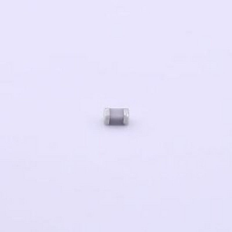 C1608NP01H331JT000N 贴片电容(MLCC) 330pF ±5% 50V 0603