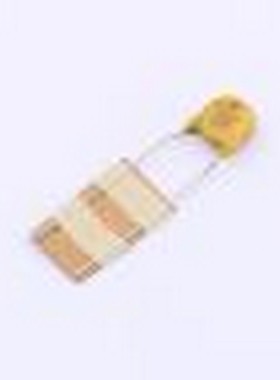 VY2152M31Y5US6UV7 安规电容 等级:X1,Y2 1.5nF ±20% 440V 插件,