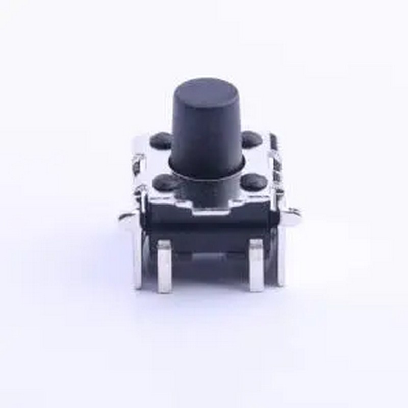 K2-1102HW-H4CW-01 K2-1102HW-H4CW-01 SMD,7.5x7.2mm 轻触开关