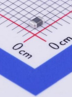 MLZ2012A1R0WT000 贴片电感 1uH ±20% 280mA 0805