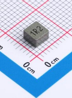 YSPIT0430A-1R2M 功率电感 1.2uH ±20% 9.2A SMD,4.1x4.1mm