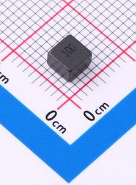 XRTC404030S100MBCA 功率电感 10uH ±20% 4.5A SMD,4x4mm