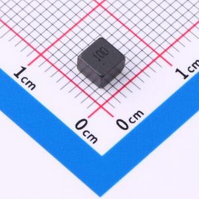 XRTC404030S100MBCA 功率电感 10uH ±20% 4.5A SMD,4x4mm