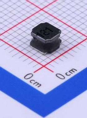 SWPA4030S121MT 功率电感 120uH ±20% 550mA SMD,4x4mm
