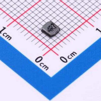 SFE3010A-4R7M-F-HF 功率电感 电感值:4.7uH 精度:±20%；Isat:0.