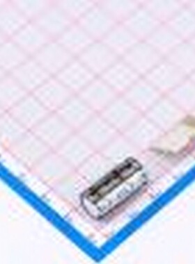 EGT108M1EG20TCS0P-R 直插铝电解电容 EGT108M1EG20TCS0P-R 插件,