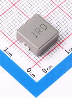 CXP1040-1R0M-AG(1.0uh) 功率电感 1uH ±20% 28A SMD,11x10.2mm