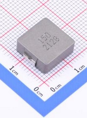 MDA1350-150M 贴片电感 15uH ±20% 11A SMD,12.6x13.5mm