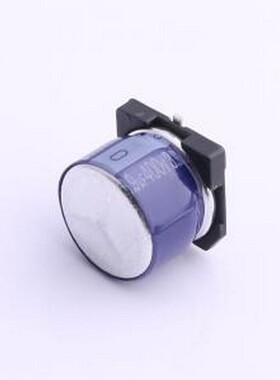 VK7E0842G3R9MV 贴片型铝电解电容 3.9uF ±20% 400V SMD,D10xL8.