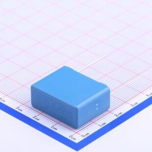 P=22.5m B32923C3105M026 等级 305V 插件 ±20% 安规电容 1uF