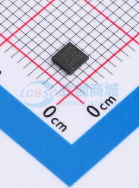 CW32L010F8U6 单片机(MCU/MPU/SOC) QFN-20-EP(3x3)