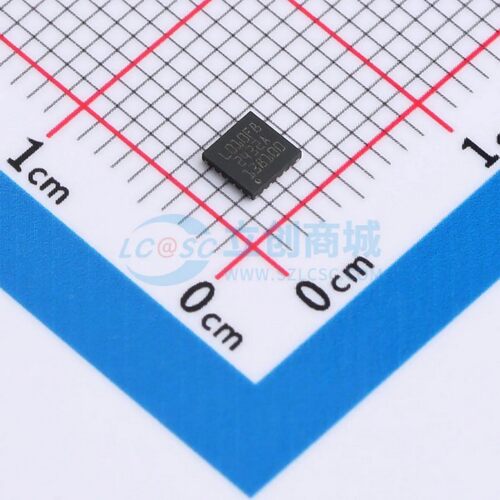 CW32L010F8U6 单片机(MCU/MPU/SOC) QFN-20-EP(3x3)
