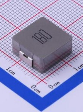 MWSA1206S-180MT 功率电感 18uH ±20% 8A SMD,13.5x12.6mm