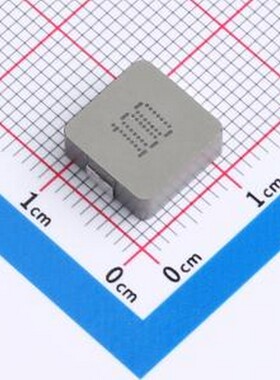 ZEYTPI.1040.100M 功率电感 10uH ±20% 9A SMD,11.5x10mm