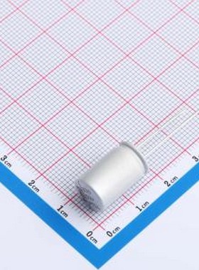 NPTE1601H331MJTM 固态电容 330uF ±20% 50V 插件,D10xL16mm