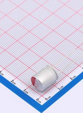 SPV1VM471G13O00RAXXX 固态电容 470uF ±20% 35V PV 10*13 插件,