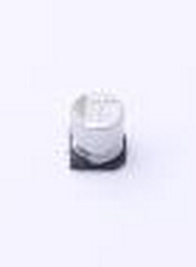 EMVY100ADA330ME55G 贴片型铝电解电容 33uF ±20% 10V SMD,D5xL5