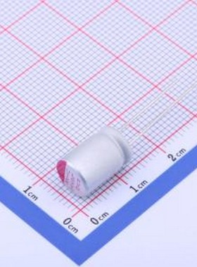 ULR277M1CF1ARR 固态电容 270uF ±20% 16V 插件,D8xL11.5mm