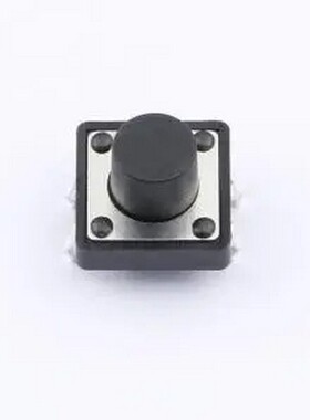 TS90120-413-08528 12*12*8.5mm 直插 轻触开关 插件-4P,12x12mm